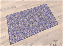 Shasta's - Rug 004
