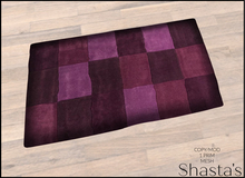 Shasta's - Rug 031