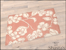 Shasta's - Rug 043