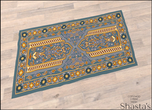 Shasta's - Rug 019