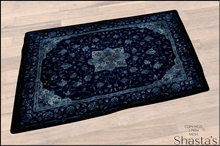 Shasta's - Rug 024
