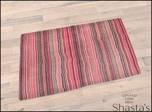 Shasta's - Rug 030