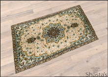 Shasta's - Rug 005