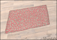 Shasta's - Rug 044
