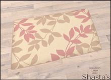 Shasta's - Rug 039