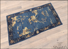 Shasta's - Rug 010