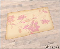 Shasta's - Rug 040