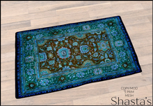 Shasta's - Rug 027