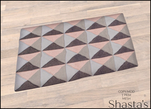Shasta's - Rug 032