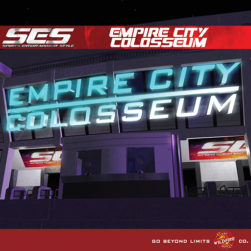 SES: Empire City Colosseum
