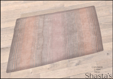Shasta's - Rug 047