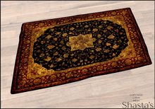 Shasta's - Rug 025