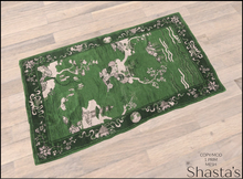 Shasta's - Rug 009