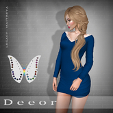 Deeor - knitted skirt