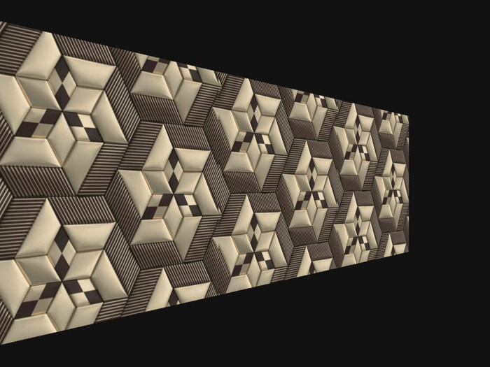TMDF Wall Texture