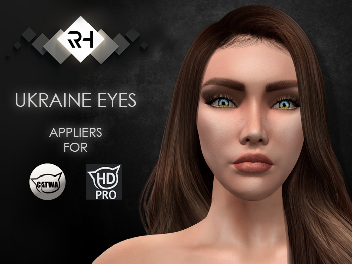 .:RH:. Ukraine Eyes Applier