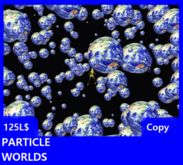 PARTICLE Worlds