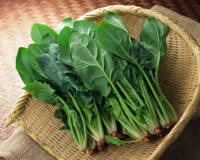 DFS Spinach Basket x5