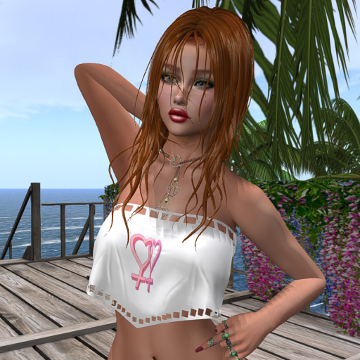 100 Troy Loose FF top