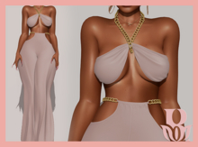 Rosary. Whitney . Top Tan