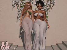 Rosary. Whitney . Fat Pack