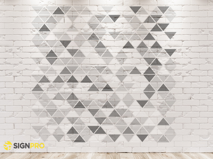 SignPro - Geo Wall Overlay 