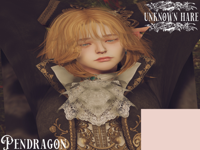 Pendragon skin evox MILK Tone