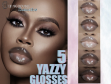 S$D - YAZZY GLOSS DEMO