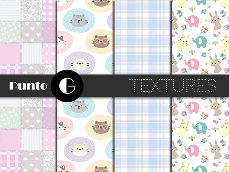 Second Life Marketplace - Baby Textures [pack 05]
