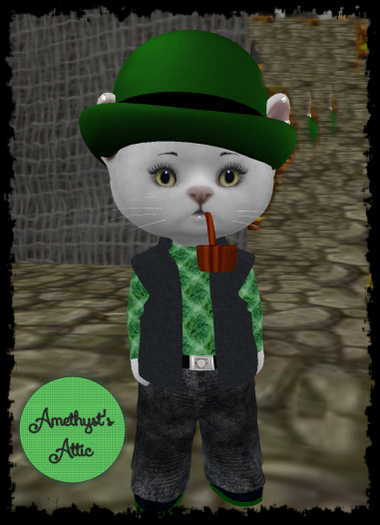 AA-Irish Outfit-Guys-Dinkies