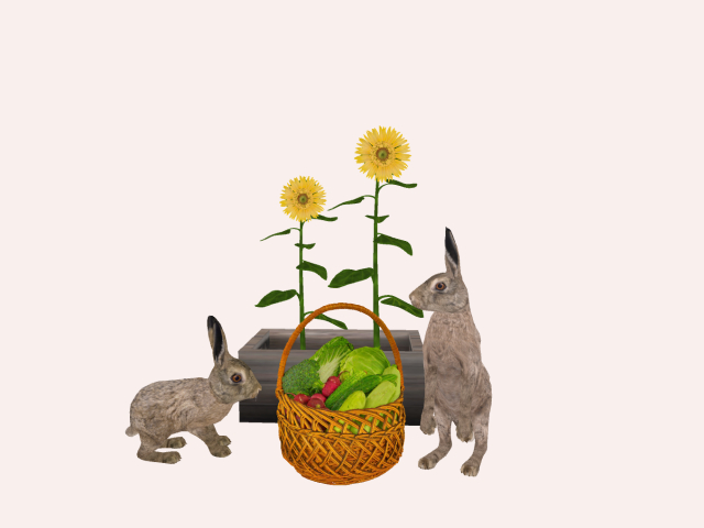 HAPPY EASTER 2022