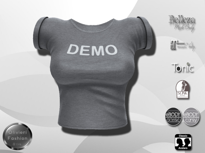 [DEMO] TEE
