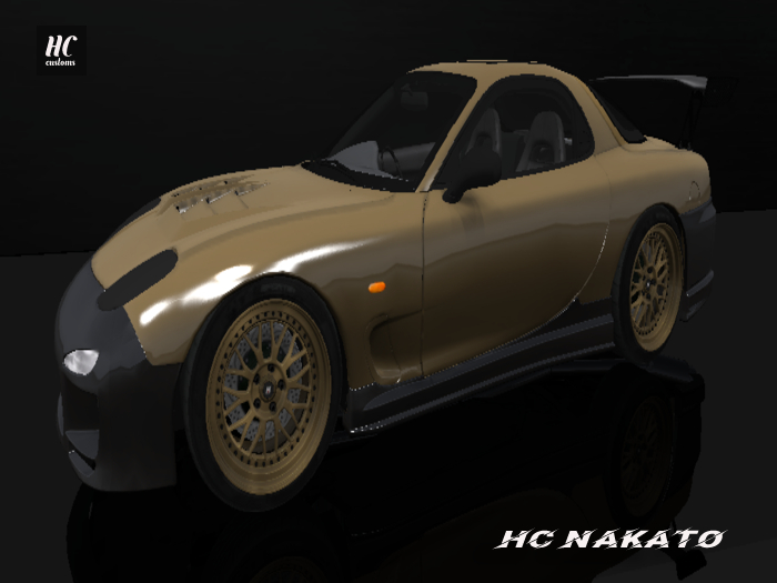 HC Nakato 