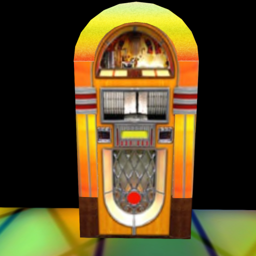 Jukebox Radio scripted