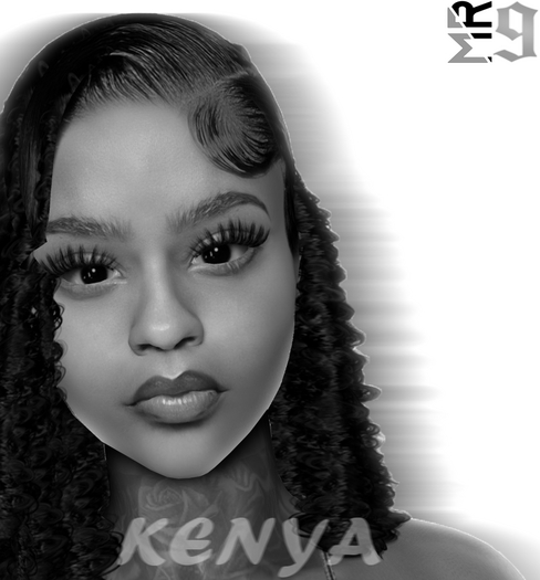Kenya Skin Demo