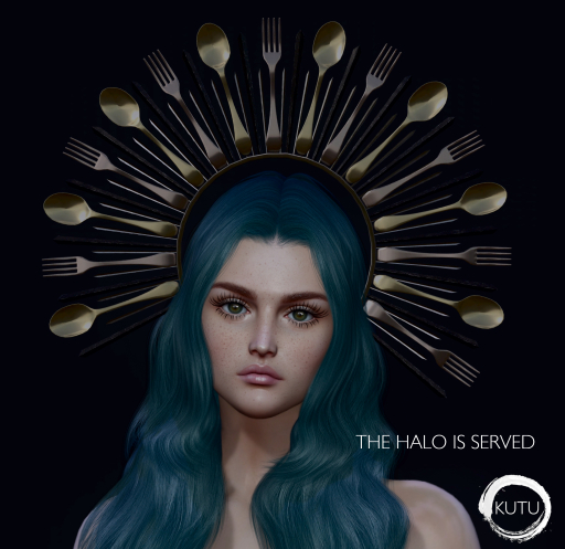 KUTU - The Halo is Served DEMO (add me)