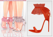 Look At Me. Celeste : peru