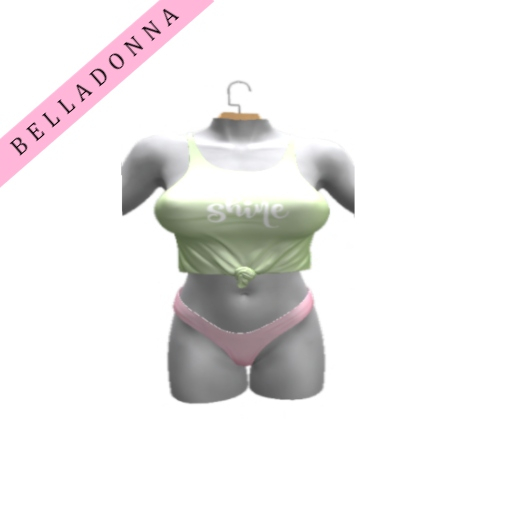 BELLADONNA - Sia MINT