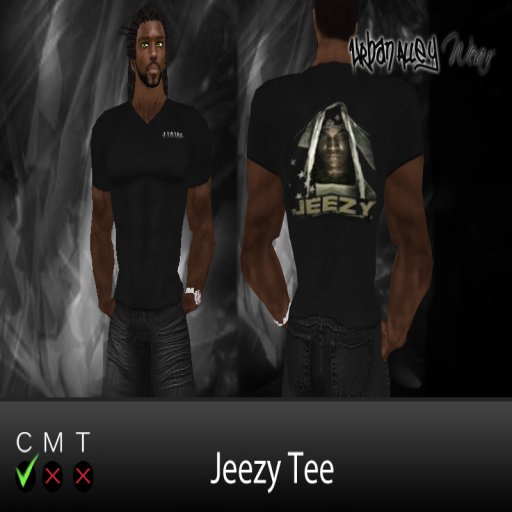 .:UAM:. Jeezy T