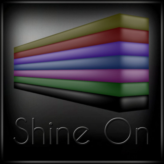 [K.O.] - Shine On - 32 Original Textures