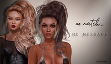 no.match_ ~ NO_MESSAGE ~ Pack of BROWNS