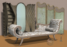 [Schultz Bros.] 03. Chaise Lounge