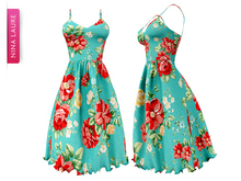 NinaLaure | Dress Florence Vintage | Maitreya Lara