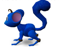 Mossm Cryo Pod - Sapphire