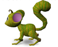 Mossm Cryo Pod - Drake