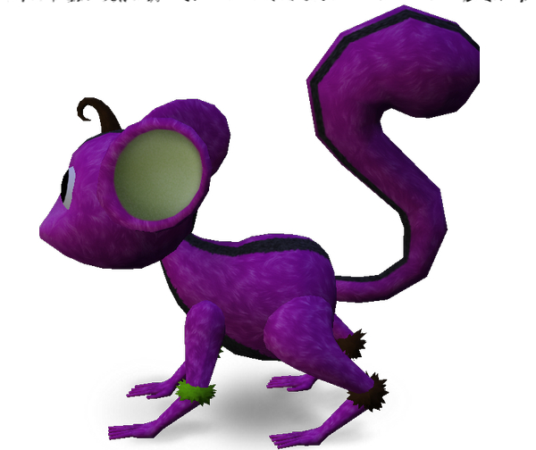 Mossm Cryo Pod - Deeyn