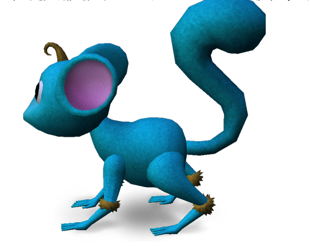 Mossm Cryo Pod - Brigid