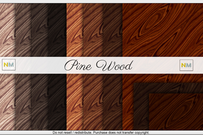 Wood Textures