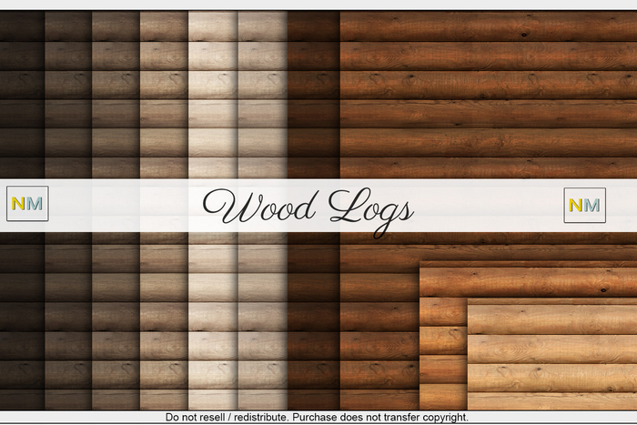 Wood Textures