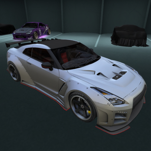 2021 R35 GT-R 2021 (ADULT)